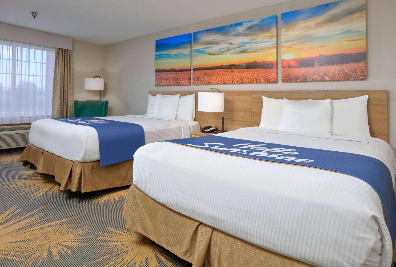 Days By Wyndham Tunica 2*