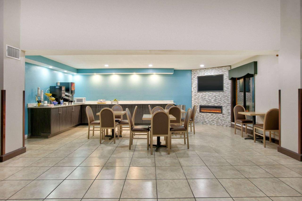 Days By Wyndham Tunica Hotel Robinsonville